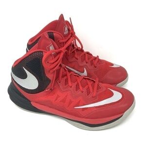 Nike Prime Hype DF II Basketball Sports Shoes 7.5